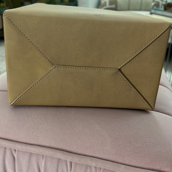 Authentic Bottega Veneta The Small Brown Bag 🛍️ - Picture 3 of 13